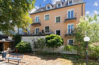 Anlageobjekt in Bahnhofstraße, 92421 Schwandorf, Top Rendite für Kapitalanleger ! Mehrparteienhaus mit Gewerbeeinheit im Zentrum von Schwandorf