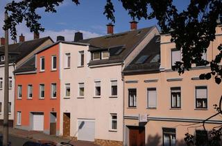 Reihenhaus kaufen in Pohlitzer Straße 162, 07973 Greiz, Reihenhaus in Pohlitz