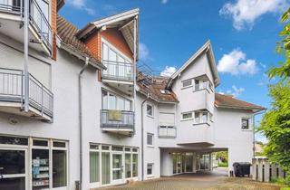 Wohnung kaufen in Brunnenstr. 66, 35460 Staufenberg, Lichtdurchflutete Wohnung mit einem eigenen Stellplatz in Staufenberg