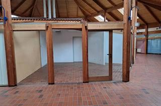 Büro zu mieten in Gehrdener Straße 7-9, 30952 Ronnenberg, Hübscher kleiner Laden im Markzentrum Ronnenberg