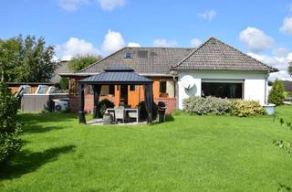 Haus kaufen in Schwarzer Weg, 25797 Wöhrden, Einfamilienwohnhaus in guter, ruhiger Wohnlage in Nordseenähe / Büsum