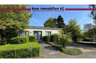 Büro zu mieten in Wietelbrink, 32549 Bad Oeynhausen, Flexible Büroeinheit mit Stellplätzen und Lagerfläche in verkehrsgünstiger Lage