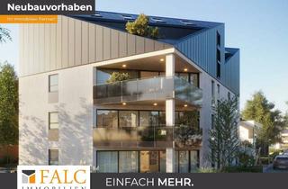 Mehrfamilienhaus kaufen in Dietrich-Bonnhoeffer-Straße, 63110 Rodgau, Neubau-Haus mit 11 Wohnungen und Tiefgarage
