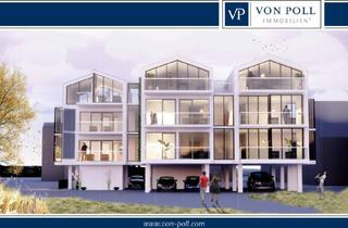 Wohnung kaufen in Austraße, 56338 Braubach, Neubau-Wohnung mit unverbautem Blick auf den Rhein