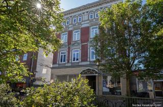 Büro zu mieten in Mühlenstraße, 25335 Elmshorn, Neuer Standort gesucht? Zentrale Gewerbefläche in Elmshorn gefunden!