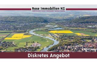 Anlageobjekt in Holtkampstr. / Moltkestr. 57, 32257 Bünde, ROSE IMMOBILIEN KG: Renditeobjekt mit Potential in Bünde zu verkaufen!