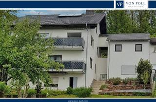 Haus kaufen in Groß-Breitenbach 54, 69509 Mörlenbach, Geräumiges Zweifamilienhaus mit großem Garten in idylischer Lage