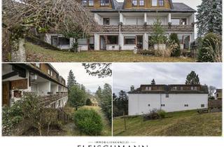 Gewerbeimmobilie kaufen in Friedrichstraße 16, 72213 Altensteig, Charmante Pension mit Potenzial: Ihr neues Investment in idyllischer Umgebung