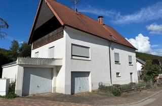 Einfamilienhaus kaufen in Im Schlüssel, 67806 Dörnbach, Familienparadies in ruhiger Nachbarschaft - Bauplatz inklusive