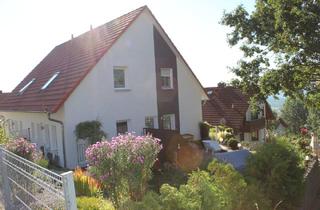 Doppelhaushälfte kaufen in Besenfleck, 97500 Ebelsbach, 2 Doppelhaushälften. Gemütliches Zuhause in traumhafter Lage - perfekt für Ihre Familie!