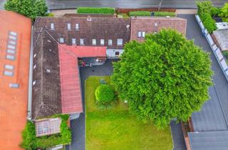 Anlageobjekt in Destedter Hauptstraße, 38162 Cremlingen, *Gut Saniert* Mehrfamilienhaus mit hoher Kaltmiete und Zusatzeinnahmen in Cremlingen - Destedt