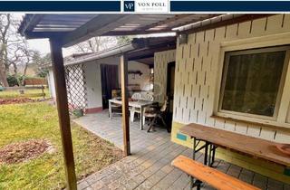 Haus kaufen in Klempowweg, 16868 Wusterhausen, Wochenendhäuschen unweit vom Klempowsee