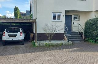 Doppelhaushälfte kaufen in Brucknerstraße 1b, 63477 Maintal, Doppelhaushälften zu kaufen, Main-Kinzig-Kreis