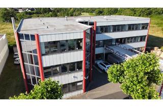 Büro zu mieten in Besselstraße 12, 68219 Mannheim, Lichterfüllte Mietfläche - Optimal für Büro- oder Schulungsräume