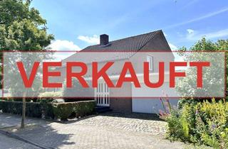 Haus kaufen in Stoppelberg 12, 47533 Kleve, Familienfreundliches Wohnhaus in guter Lage von 47533 Kleve-Reichswalde