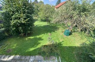 Haus kaufen in Böhmerwaldstraße 28, 86529 Schrobenhausen, Leerstehendes Haus im Schrobenhausener Süden!