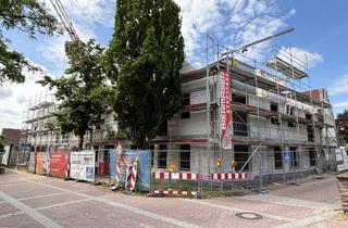 Wohnung kaufen in Obere Grabenstraße 17, 69190 Walldorf, Exklusive 4-Zimmer-Neubauwohnung