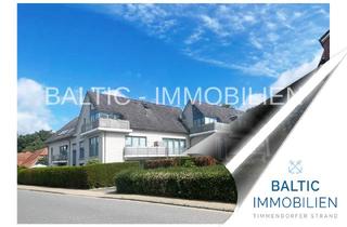 Wohnung kaufen in Wiesenstraße 11, 23730 Neustadt, Vermietete Eigentumswohnung in Toplage!- nur ca. 500 Meter zur Ostsee -