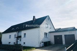 Haus kaufen in Kornbergweg, 95182 Döhlau, ***Kapitalanleger*** Handwerker oder Visionäre gesucht !***