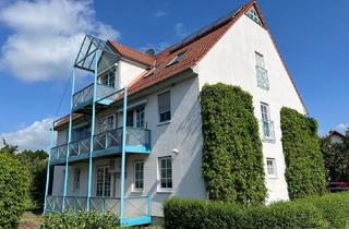 Mehrfamilienhaus kaufen in Friedhofstraße 23, 99091 Erfurt, Mehrfamilienhaus zur Kapitalanlage in Erfurt-Gispersleben