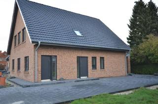 Wohnung kaufen in Ringstraße 24, 49733 Haren, Gelegenheit! Neubau Obergeschosswohnung in zentraler Lage von Haren
