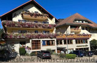 Gewerbeimmobilie kaufen in Hauptstraße, 72250 Freudenstadt, Gepflegtes 4-Sterne Beauty- und Wellnesshotel in TOP-Lage