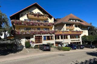 Gewerbeimmobilie kaufen in Hauptstraße, 72250 Freudenstadt, Gepflegtes 4-Sterne Beauty- und Wellnesshotel in TOP-Lage