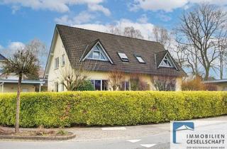 Doppelhaushälfte kaufen in Bleichstraße , 24a, 56249 Herschbach, Perfekt als Kapitalanlage! Modernes, voll vermietetes Doppelhaus!