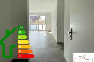 Wohnung mieten in Zum Keglerheim, 66953 Pirmasens, 2-Zi/B/Balkon/TG - Neubau