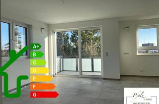 Wohnung mieten in Zum Keglerheim, 66953 Pirmasens, 3-Zi/B/Balkon/TG - Neubau!