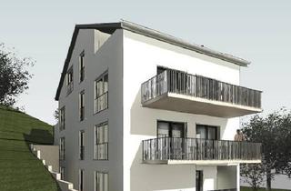 Wohnung kaufen in 54456 Onsdorf, Onsdorf- Nähe Nittel-Grevenmacher/Lux. - Neubauprojekt - Wohnung Nr.2 / 1.Obergeschoss ca. 103 qm Wohnfläche