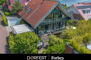 Villa kaufen in Neustadt In Holstein, 23730 Neustadt, Neustadt - Pelzerhaken | Elegante Architektenvilla an der Ostsee: Luxus pur für gehobene Ansprüche