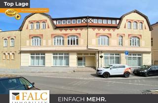 Büro zu mieten in Weißenseer Str. 26, 99610 Sömmerda, Im Zentrum von Sömmerda ideal als Firmenzentrale alle Mitarbeiter in einem Hause untergebracht