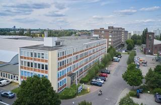 Büro zu mieten in Großbeerenstraße 2-4, 12277 Berlin, Moderne Bürofläche in Berlin Tempelhof ab sofort zu Miete