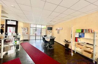 Gewerbeimmobilie kaufen in Kirchstr., 53557 Bad Hönningen, Büro oder Praxis in attraktiver Lage zu verkaufen
