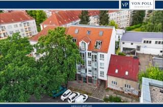 Wohnung kaufen in Große Seestraße 117, 13086 Berlin, Kapitalanlage in sehr beliebter Lage von Berlin - 2 Zimmer und Wintergarten