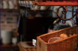 Gastronomiebetrieb mieten in Frankfurter Straße 33, 63263 Neu-Isenburg, Zentral gelegenes Cafe sucht neuen Eigentümer