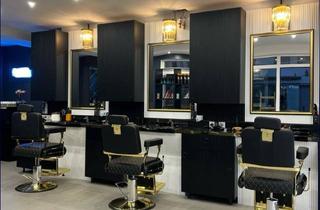 Geschäftslokal mieten in Kettelerstraße, 63075 Offenbach am Main, Verkaufsbeschreibung: Moderner Barbershop in guter Lage