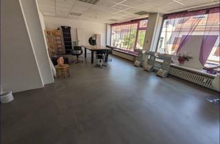 Praxen mieten in Vorstadt 32, 61440 Oberursel, Variable Praxisflächen für Beauty, Yoga, Pilates und mehr in zentraler Lage