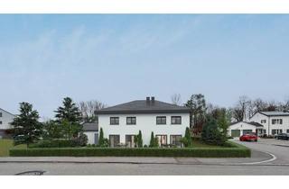 Doppelhaushälfte kaufen in Am Donaudamm, 85088 Vohburg, Klein aber fein! Ihre DHH in zentrumsnaher Umgebung