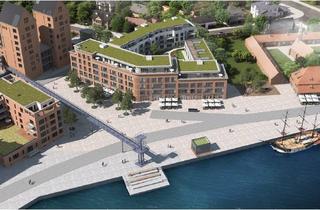 Wohnung kaufen in Bahnhofstraße, 23730 Neustadt, Stadtwohnungen in bester Hafenlage