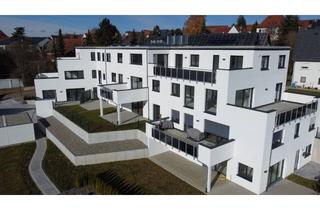 Wohnung kaufen in Paulinenstraße, 72475 Bitz, Exklusives Wohnen mit Alpenblick