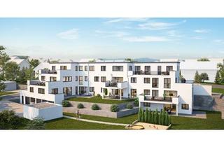 Wohnung kaufen in Paulinenstraße, 72475 Bitz, Exklusives Wohnen mit Alpenblick