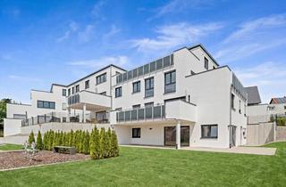 Wohnung kaufen in Paulinenstraße, 72475 Bitz, Wohnen mit Alpenpanorama in Bitz