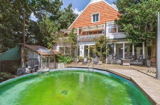 Mehrfamilienhaus kaufen in Horsthöfe, 31712 Niedernwöhren, Flexibles Wohnen und Investieren – Charmantes Mehrfamilienhaus in Niedernwöhren