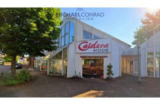 Gewerbeimmobilie kaufen in Saarbrücker Straße 5a, 66839 Schmelz, Ladenlokal Geschäft Büro in Schmelz Zentrum