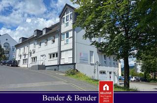 Büro zu mieten in Im Höfergarten, 57518 Betzdorf, Attraktive Praxis-/Bürofläche im Stadtkern von Betzdorf!