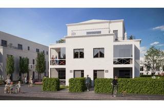 Wohnung kaufen in Ostseeallee 34-36, 23946 Ostseebad Boltenhagen, Kompakt und stilvoll in Strandnähe: Einzimmerwohnung in Boltenhagen