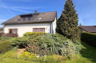 Wohnung kaufen in Zeisigweg, 09439 Amtsberg, Wohneigentum mit herrlichem Erzgebirgsblick