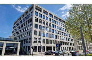 Büro zu mieten in Augustaanlage 59, 68165 Mannheim, Mannheim: Moderne Bürofläche in einem repräsentativen Bürohaus in der Augustaanlage